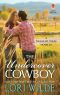 [Twilight, Texas 9.50] • The Undercover Cowboy